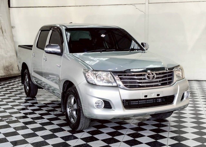 Used 4
                    TOYOTA
                     for Sale Image