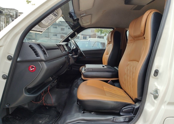 Used 1
                    TOYOTA
                     for Sale Image