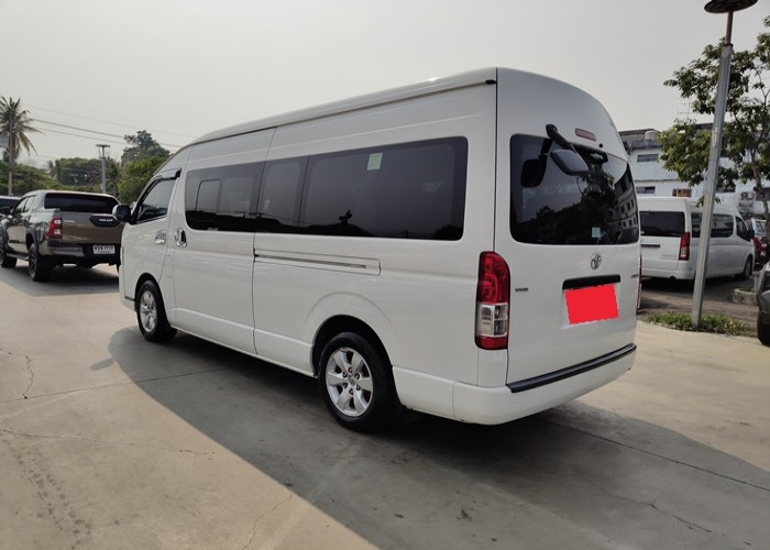 Used 1
                    TOYOTA
                     for Sale Image