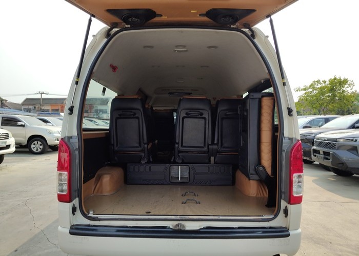 Used 1
                    TOYOTA
                     for Sale Image