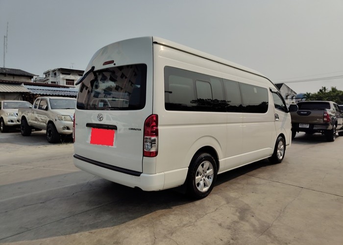 Used 1
                    TOYOTA
                     for Sale Image