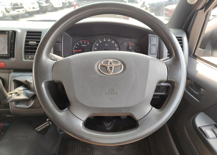 Used 1
                    TOYOTA
                     for Sale Image