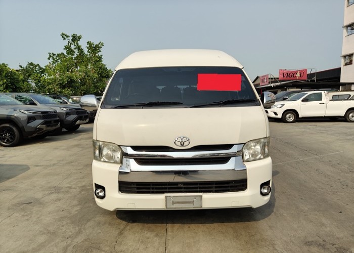 Used 1
                    TOYOTA
                     for Sale Image