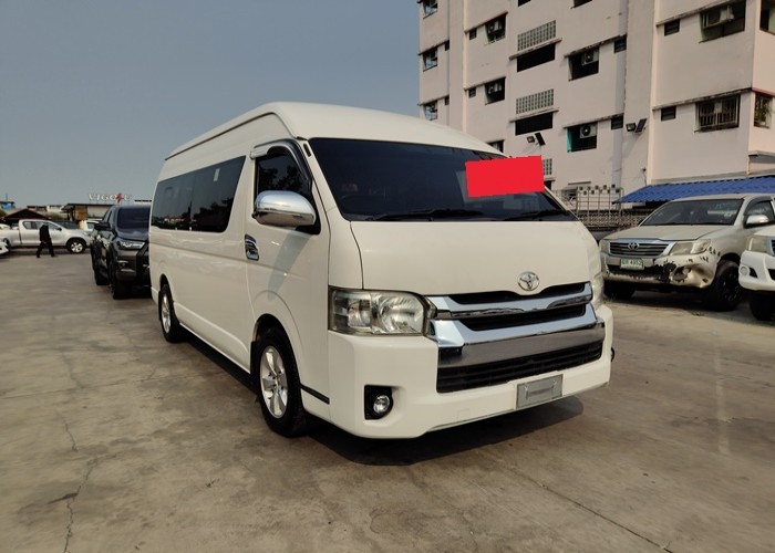 Used 1
                    TOYOTA
                     for Sale Image