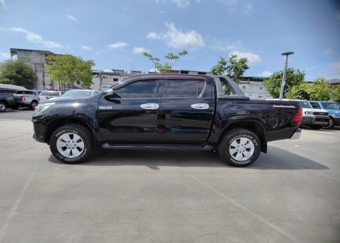 Used 3
                    TOYOTA
                     for Sale Image