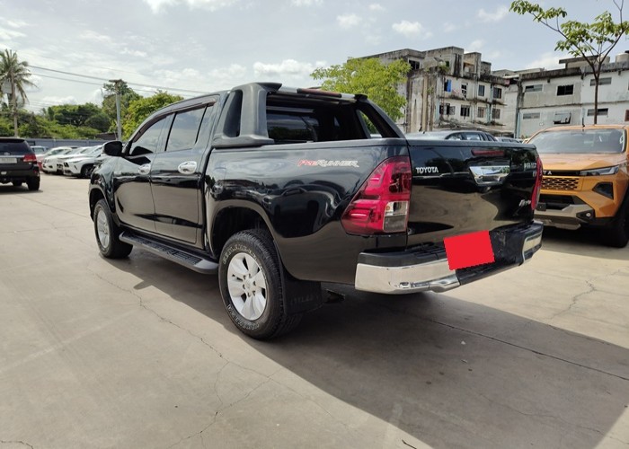 Used 3
                    TOYOTA
                     for Sale Image