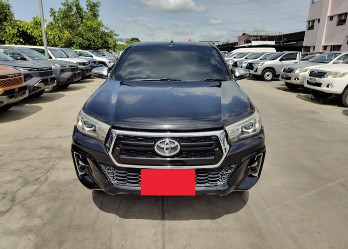 Used 3
                    TOYOTA
                     for Sale Image