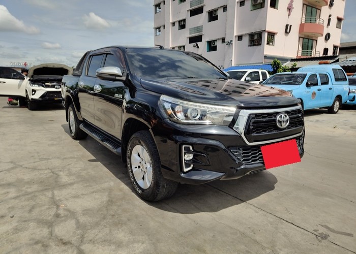 Used 3
                    TOYOTA
                     for Sale Image