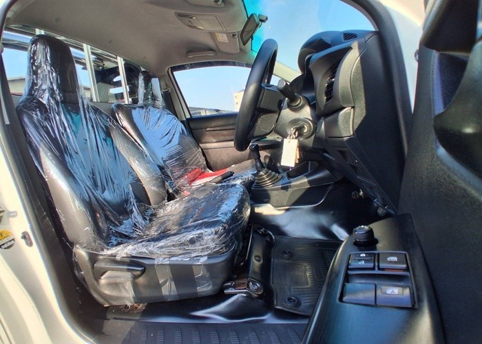 Used 2
                    TOYOTA
                     for Sale Image