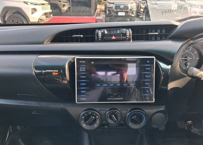 Used 2
                    TOYOTA
                     for Sale Image