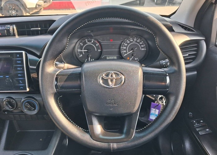 Used 2
                    TOYOTA
                     for Sale Image