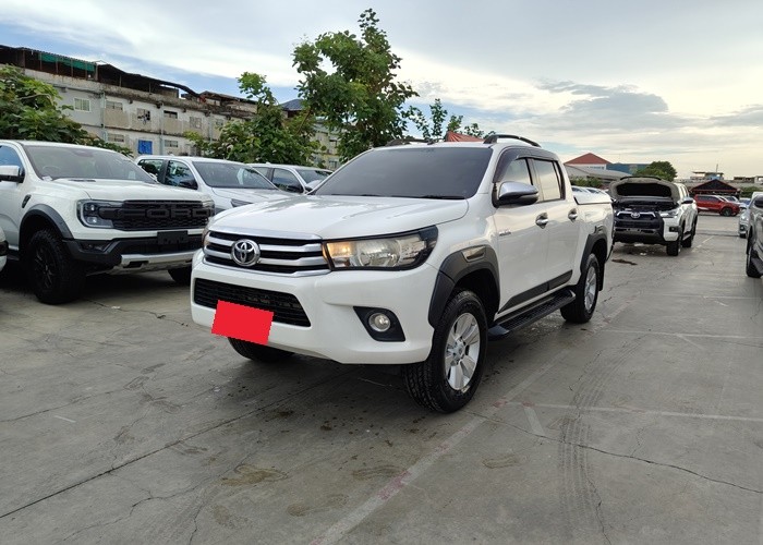 TOYOTA