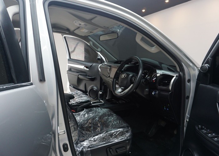 Used 10
                    TOYOTA
                     for Sale Image