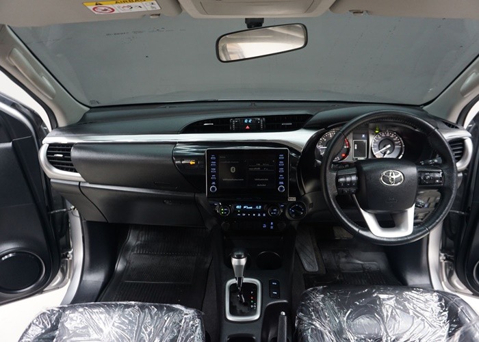 Used 10
                    TOYOTA
                     for Sale Image