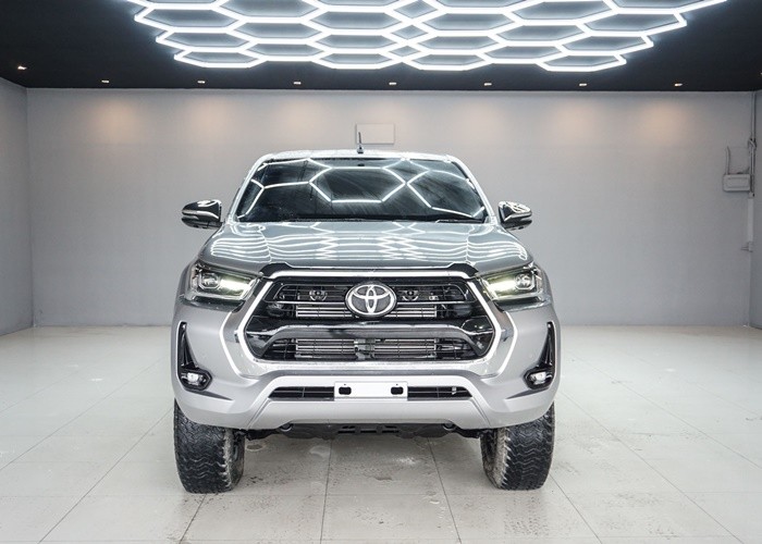 Used 10
                    TOYOTA
                     for Sale Image