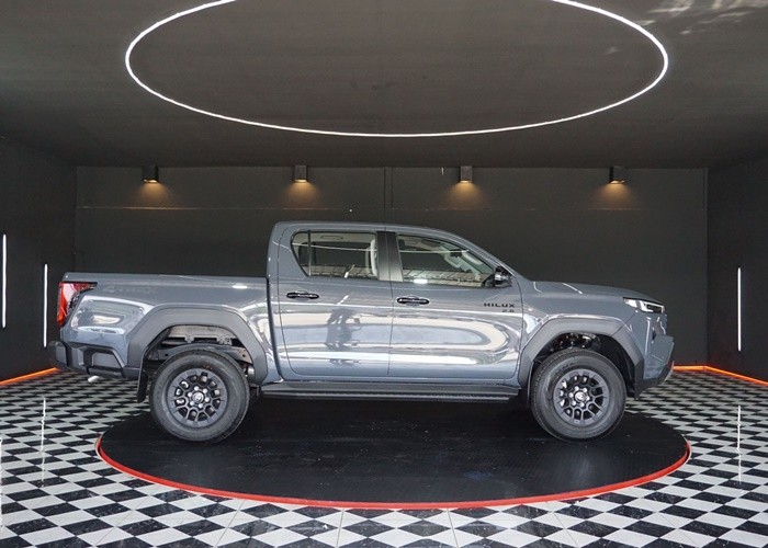 Used 1
                    TOYOTA
                     for Sale Image