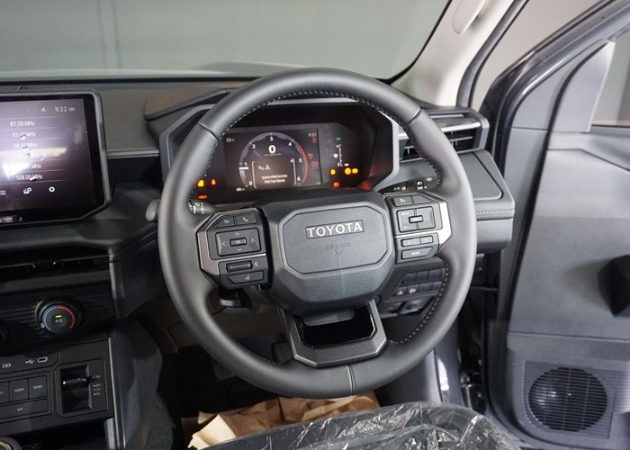 Used 1
                    TOYOTA
                     for Sale Image