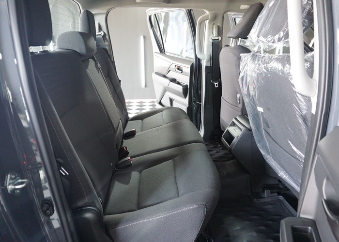 Used 1
                    TOYOTA
                     for Sale Image