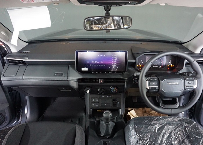 Used 1
                    TOYOTA
                     for Sale Image