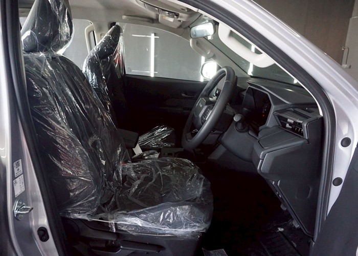 Used 1
                    TOYOTA
                     for Sale Image