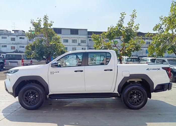 Used 1
                    TOYOTA
                     for Sale Image