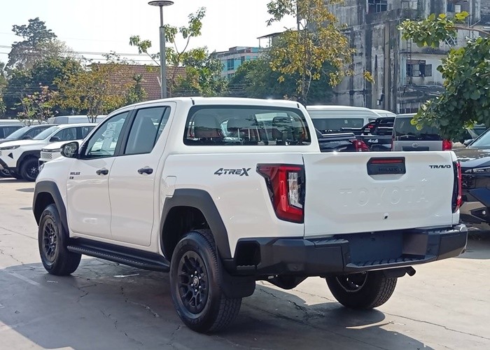 Used 1
                    TOYOTA
                     for Sale Image