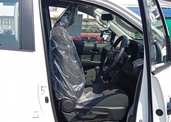 Used 1
                    TOYOTA
                     for Sale Image