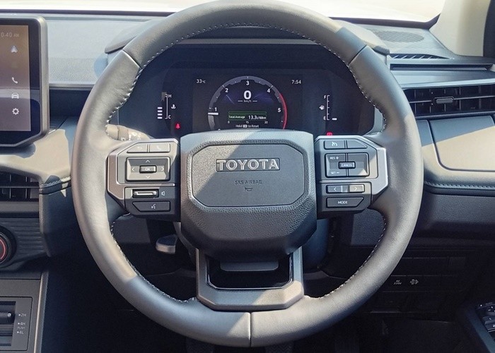 Used 1
                    TOYOTA
                     for Sale Image