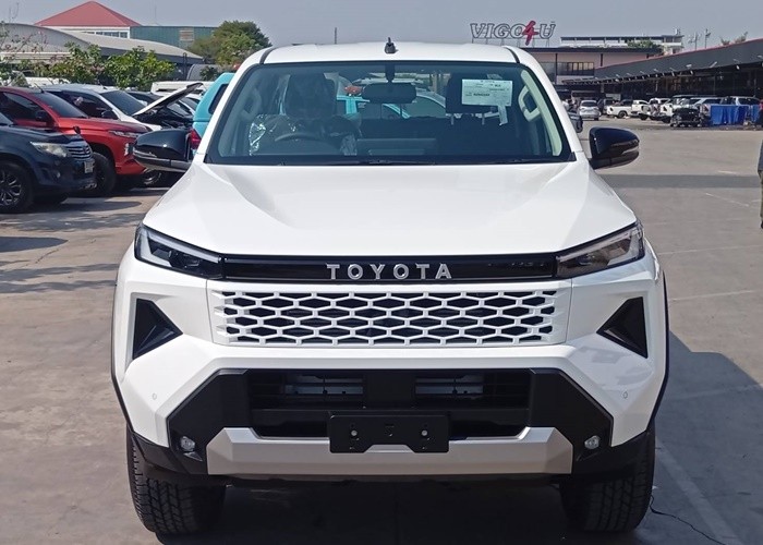 Used 1
                    TOYOTA
                     for Sale Image