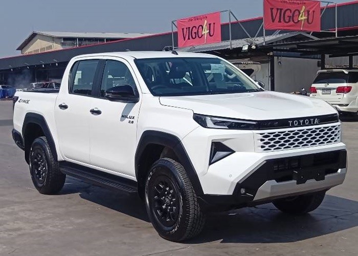 Used 1
                    TOYOTA
                     for Sale Image