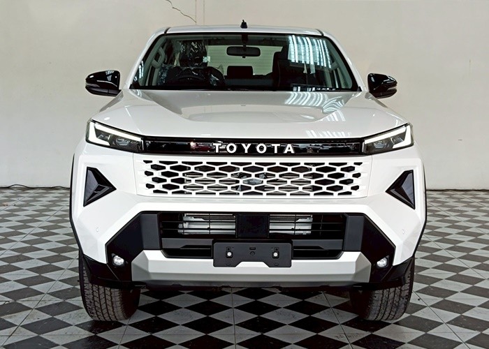 Used 1
                    TOYOTA
                     for Sale Image