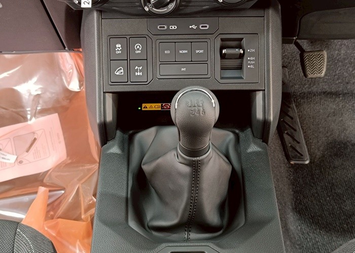 Used 1
                    TOYOTA
                     for Sale Image