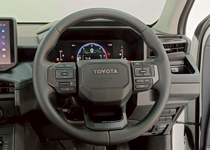 Used 1
                    TOYOTA
                     for Sale Image