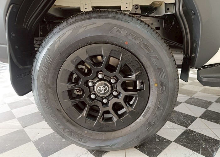 Used 1
                    TOYOTA
                     for Sale Image