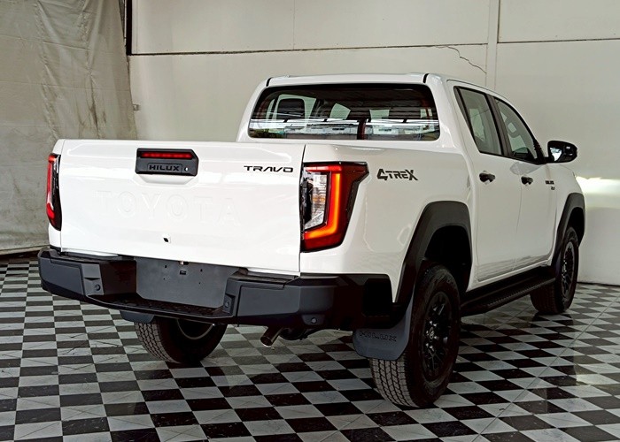 Used 1
                    TOYOTA
                     for Sale Image