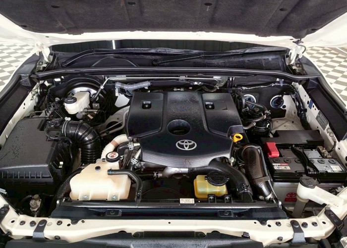 Used 12
                    TOYOTA
                     for Sale Image