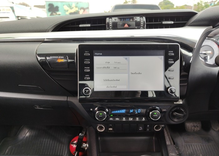 Used 12
                    TOYOTA
                     for Sale Image