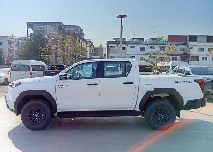 Used 2
                    TOYOTA
                     for Sale Image