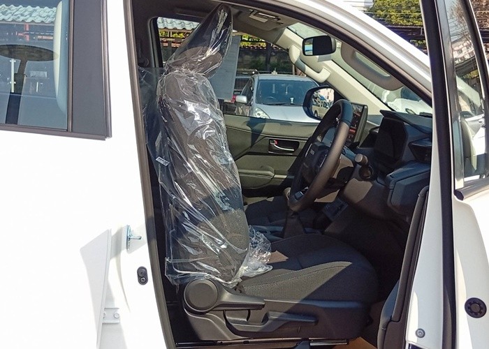 Used 2
                    TOYOTA
                     for Sale Image