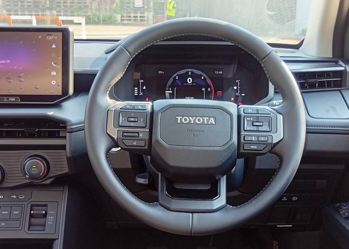 Used 2
                    TOYOTA
                     for Sale Image