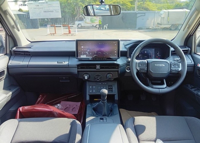 Used 2
                    TOYOTA
                     for Sale Image