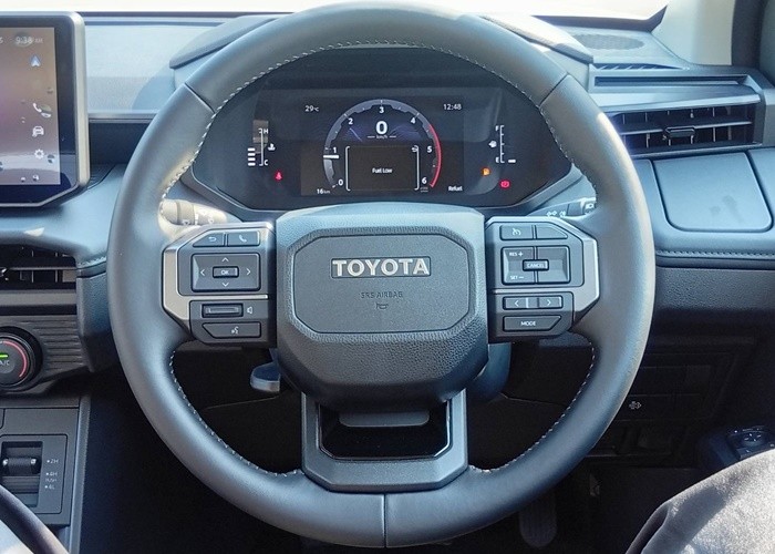 Used 2
                    TOYOTA
                     for Sale Image
