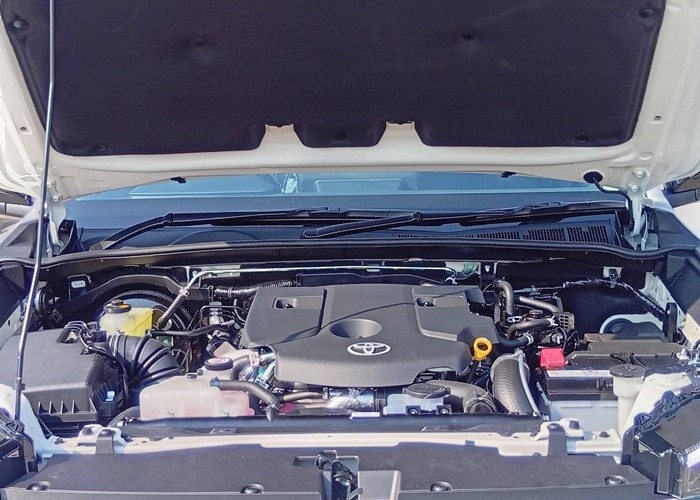 Used 2
                    TOYOTA
                     for Sale Image