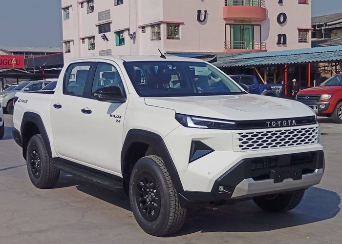 Used 2
                    TOYOTA
                     for Sale Image