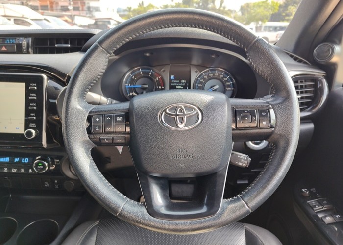 Used 11
                    TOYOTA
                     for Sale Image