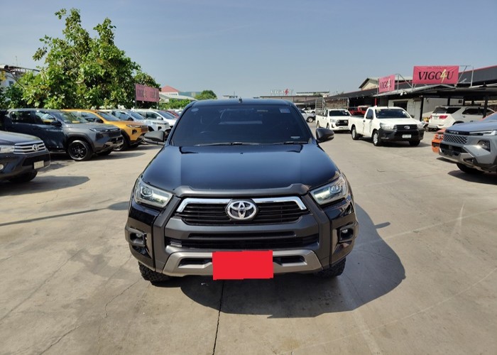 Used 11
                    TOYOTA
                     for Sale Image