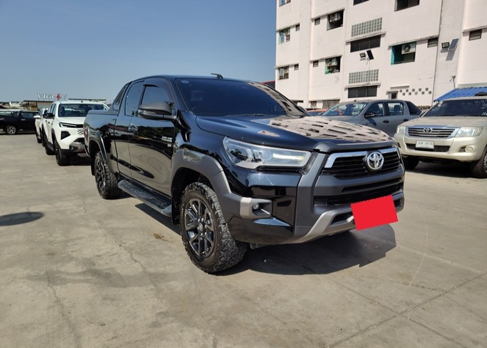 Used 11
                    TOYOTA
                     for Sale Image