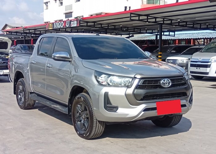 Used 7
                    TOYOTA
                     for Sale Image
