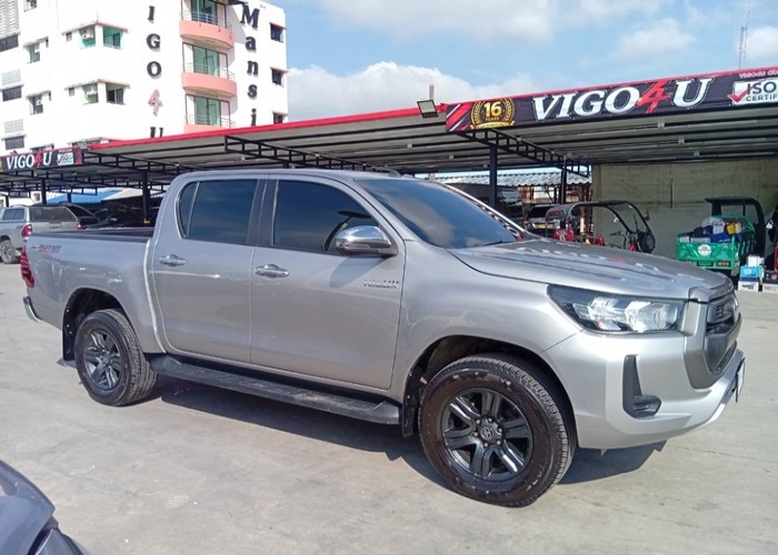 Used 7
                    TOYOTA
                     for Sale Image