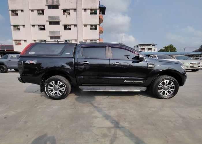 Used 10
                    FORD
                     for Sale Image